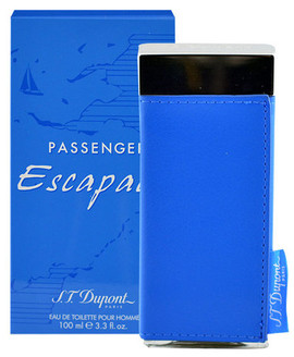 Отзывы на Dupont - Passenger Escapade